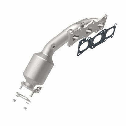 MagnaFlow Conv DF 10-12 Hyundai Genesis 3.8L Magnaflow