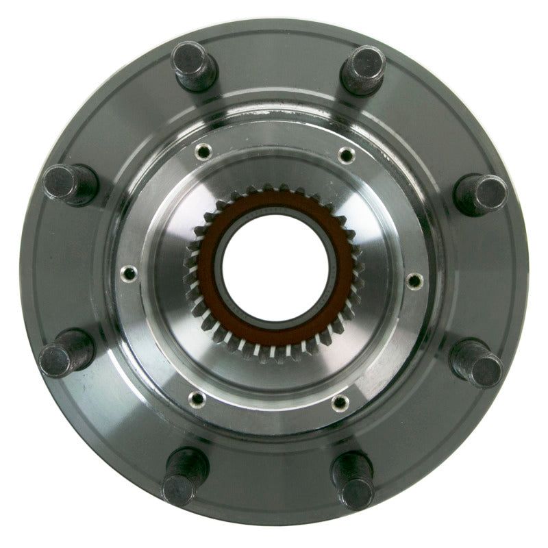 MOOG 13-16 Ford F-250 Super Duty Front Hub Assembly Moog