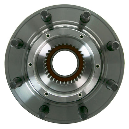 MOOG 13-16 Ford F-250 Super Duty Front Hub Assembly Moog