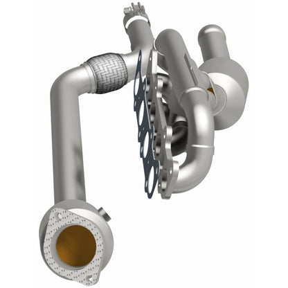 Magnaflow 15-20 Ford Mustang 5.0L Direct Fit Converter