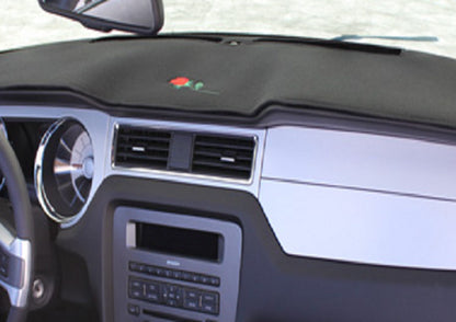 Covercraft 07-12 Lexus LS460 LS460L Limited Edition Custom Dash Cover by DashMat - Black