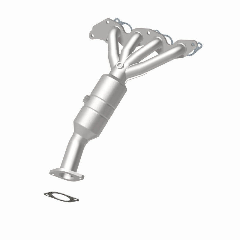 MagnaFlow Conv DF 2006 Ford Fusion 2.3L Magnaflow