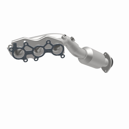 MagnaFlow 5531446 Direct-Fit Catalytic Converter
