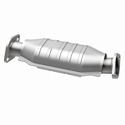 MagnaFlow Conv DF 95-96 Mazda Millenia 2.5L Rear Magnaflow
