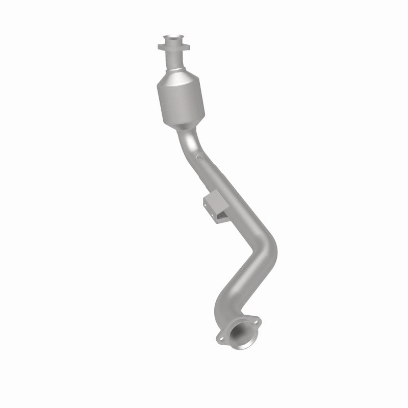 MagnaFlow Conv DF Mercedes SLK320 04 Passenger Side CA Magnaflow