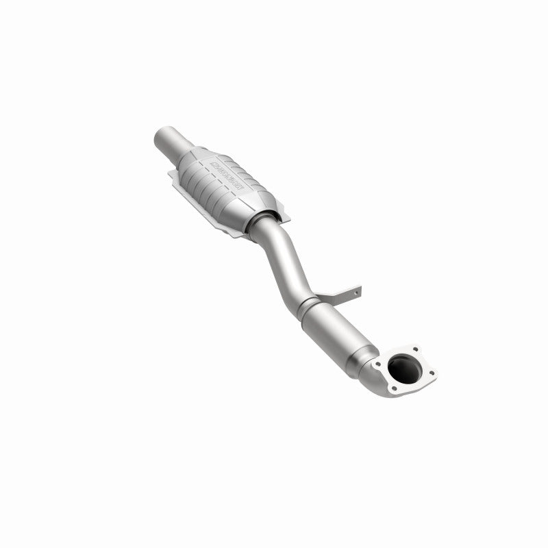 MagnaFlow Conv DF 00-04 S40/V40 1.9L Rear Magnaflow