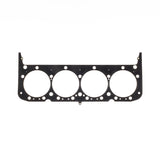 Cometic GM SB2.2 Small Block V8 .066in MLS Cylinder Head Gasket - 4.125in Bore - With Steam Holes