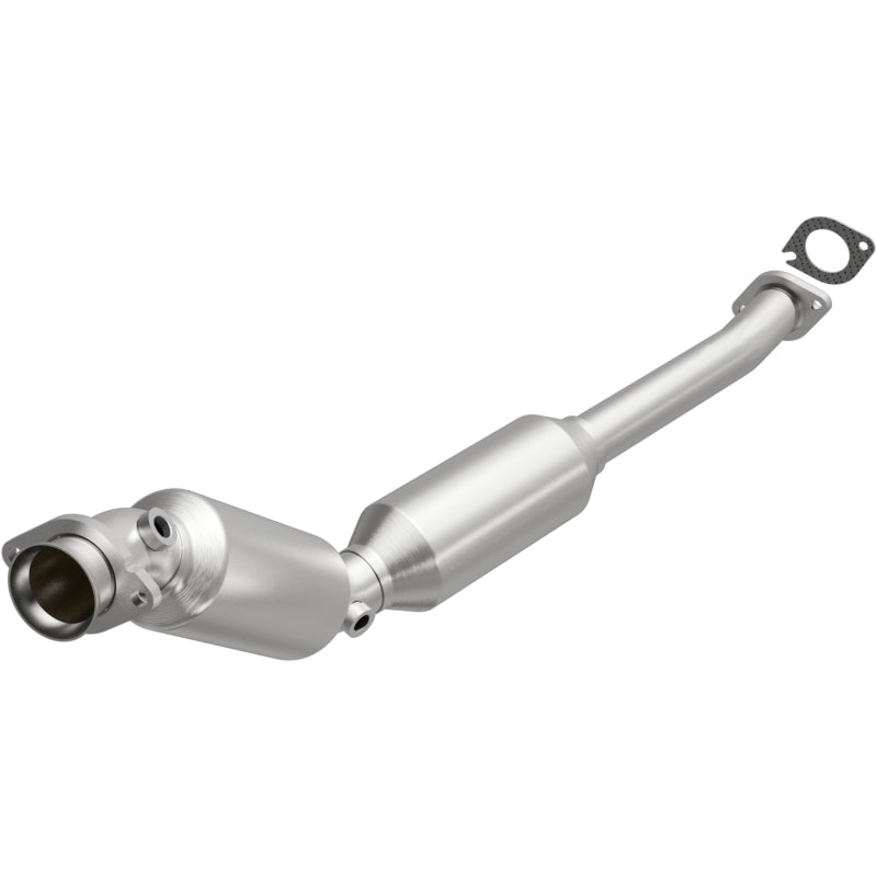 MagnaFlow Conv DF 2004-2008 Ford Crown Victoria 4.6L Magnaflow