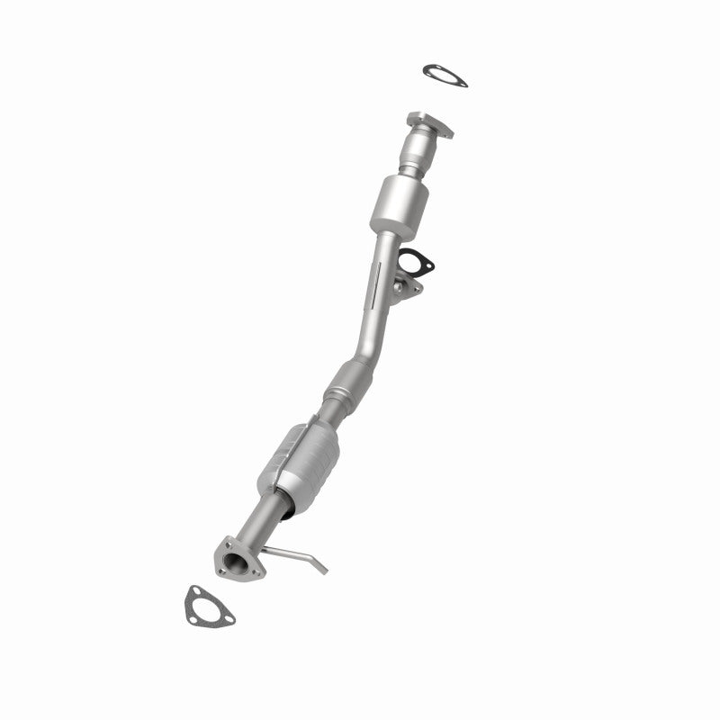 MagnaFlow Conv DF 02-03 Saturn Vue 3.0L Rear Magnaflow