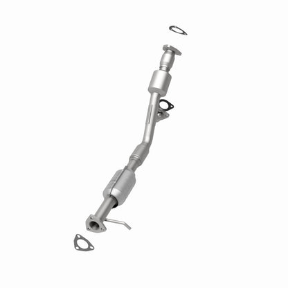 MagnaFlow Conv DF 02-03 Saturn Vue 3.0L Rear Magnaflow