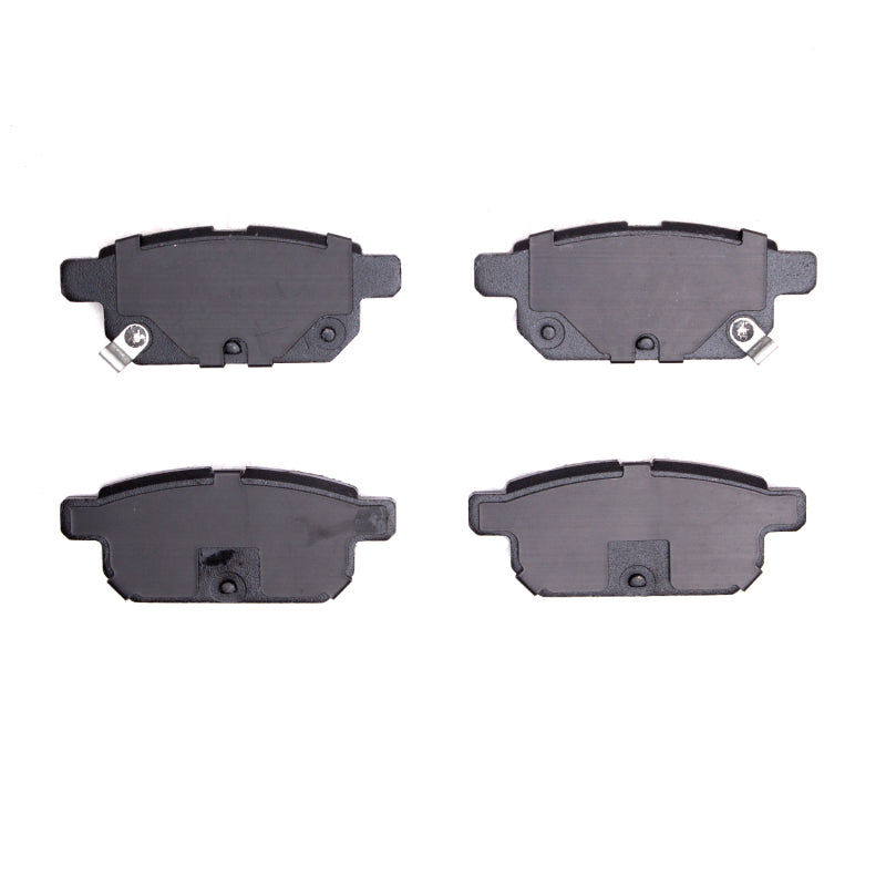 R1 Rear Ceramic Brake Pads 2013-2023 Suzuki Vitara (Mexico) & More - 2310-2007-00