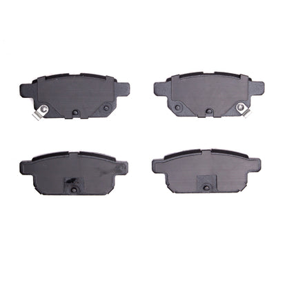 R1 Rear Ceramic Brake Pads 2013-2023 Suzuki Vitara (Mexico) & More - 2310-2007-00
