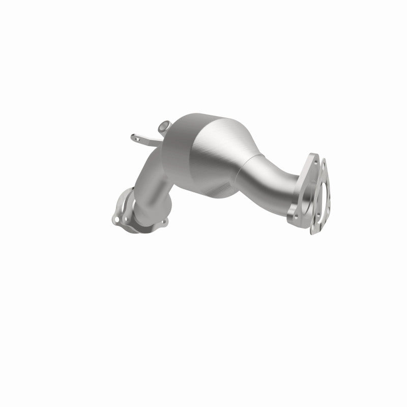MagnaFlow Conv Direct Fit 11-15 Audi Q7 V6 3.0L - 2.5in Pipe Dia 24.375in L Magnaflow