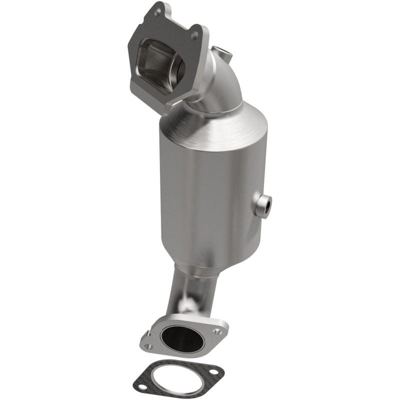 Magnaflow 11-16 Dodge Grand Caravan 3.6L Direct Fit Converter Magnaflow