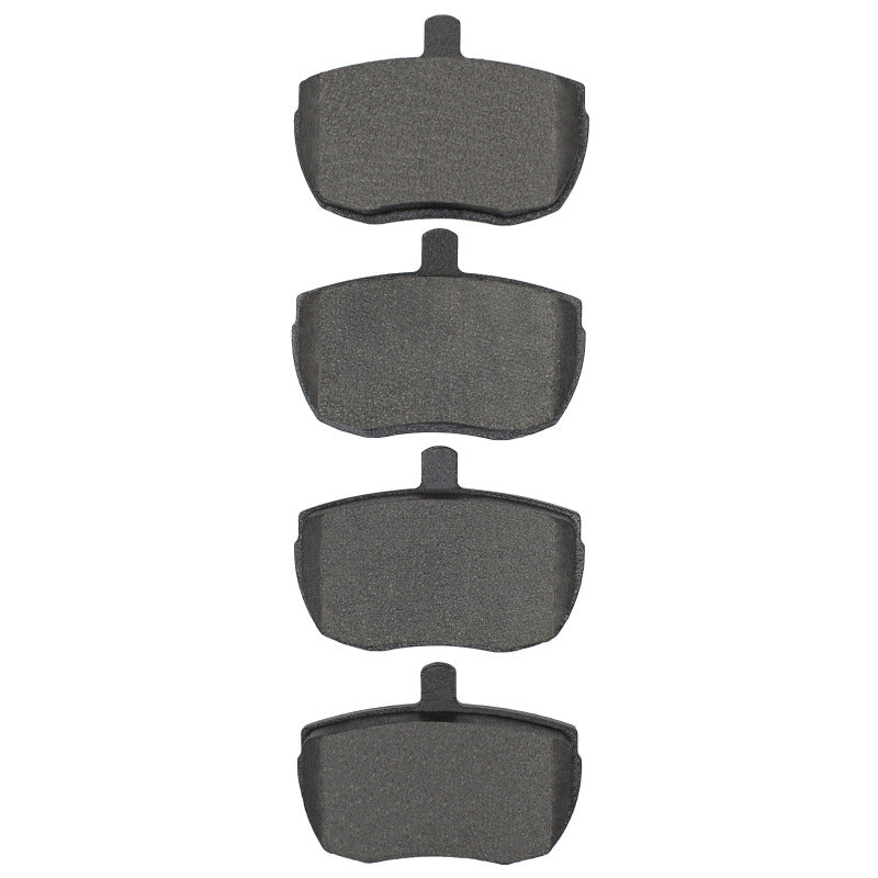 R1 Front OE Brake Pads 1974-1986 Land Rover Range Rover - 2551-0519-10
