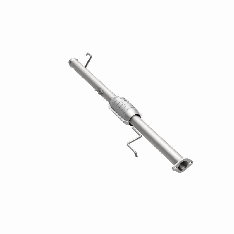 MagnaFlow Conv DF 00-04 Tundra 3.4L rear OEM Magnaflow