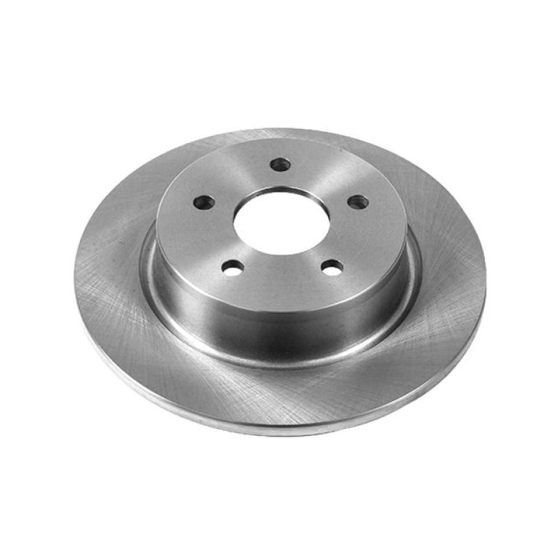 Power Stop 13-18 Ford C-Max Rear Autospecialty Brake Rotor PowerStop