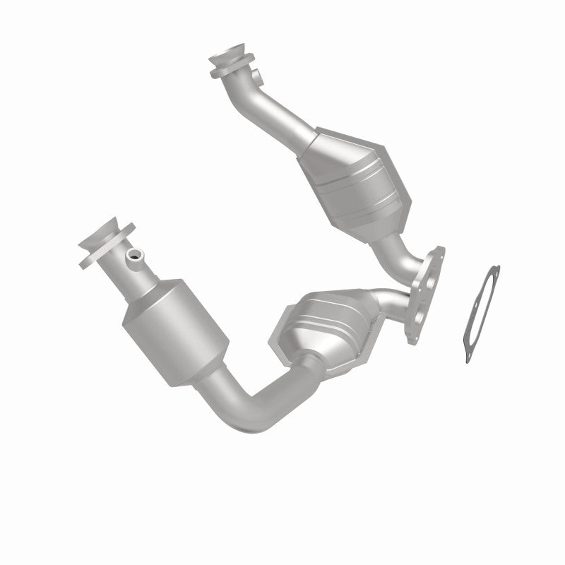 MagnaFlow Conv DF 03-04 Ranger 3.0L Magnaflow