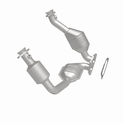 MagnaFlow Conv DF 03-04 Ranger 3.0L Magnaflow