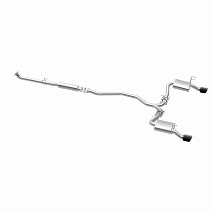 Magnaflow 2022+ Honda Civic EX 1.5L sedan NEO Cat-Back Exhaust System Magnaflow