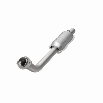 MagnaFlow Conv DF 00-03 BMW X5 4.4L Driver Side Magnaflow