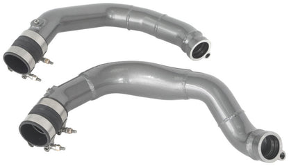 AEM CHARGE PIPE KIT 15-20 BMW M2/M3/M4 - 26-3008C AEM Induction