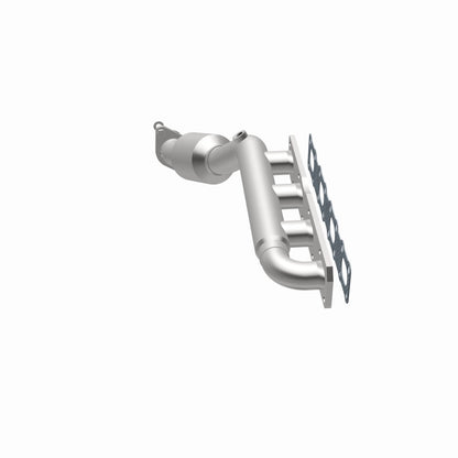 Magnaflow 2004 Nissan Titan 5.6L Direct Fit Converter Magnaflow