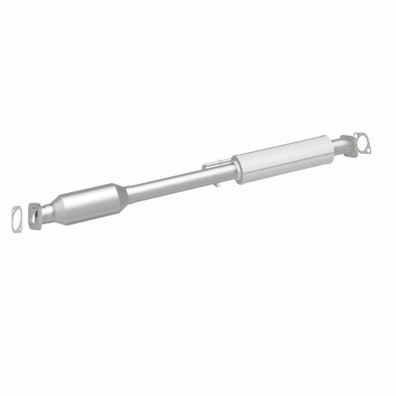 MagnaFlow Conv DF 11-14 Sonata 2.4L Underbody (OEM Grade Federal / EPA Compliant) Magnaflow