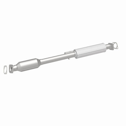 MagnaFlow Conv DF 11-14 Sonata 2.4L Underbody (OEM Grade Federal / EPA Compliant) Magnaflow