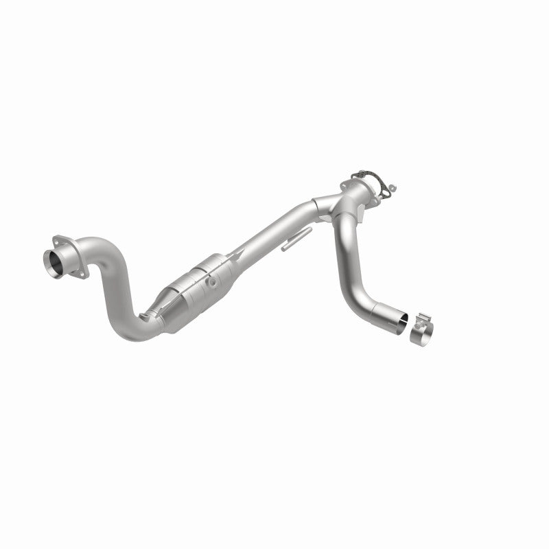 MagnaFlow Conv DF 07-09 Chrysler/Dodge Aspen/Durango 5.7L Passenger Side Magnaflow