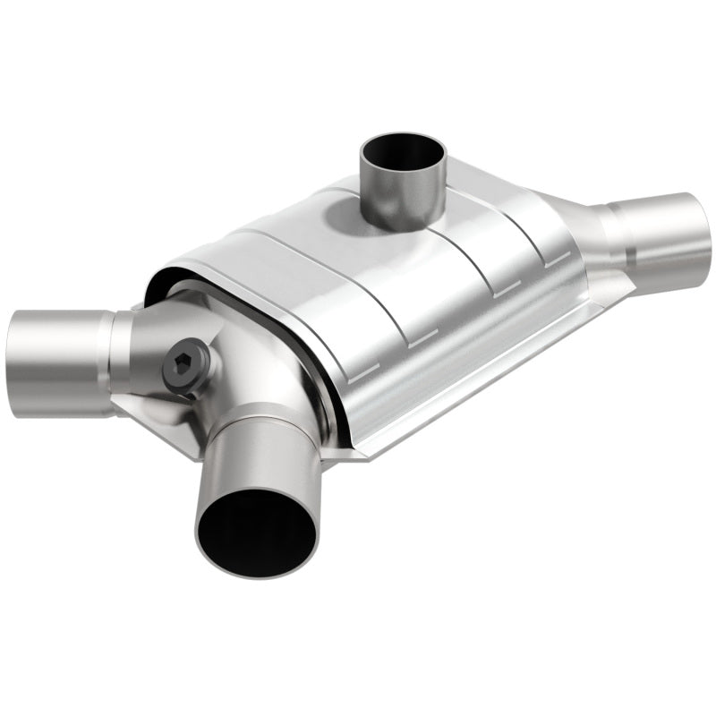 MagnaFlow Conv Univ 2 Subaru Magnaflow