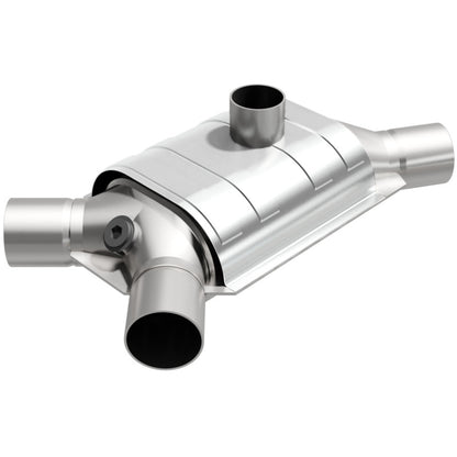 MagnaFlow Conv Univ 2 Subaru Magnaflow