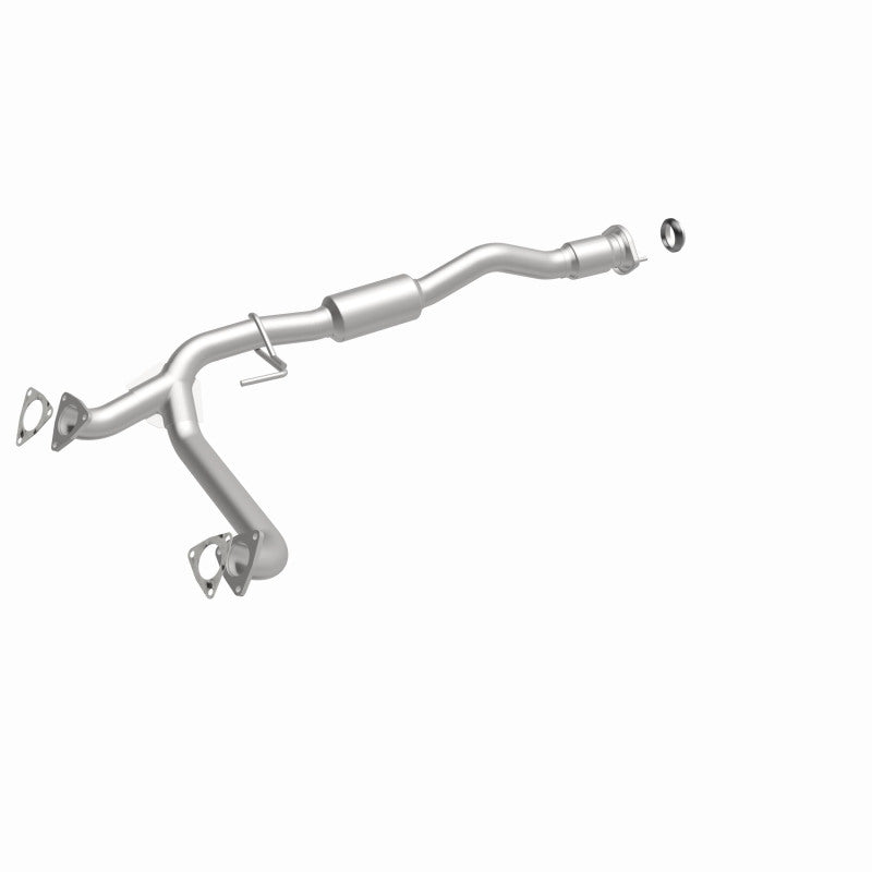 MagnaFlow Conv Direct Fit 2015 Colorado 3.6 Underbody Magnaflow