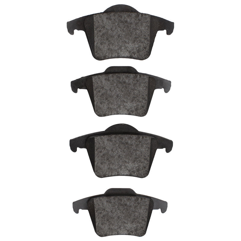 R1 03-14 Volvo XC90 Rear Optimum OE Brake Pads