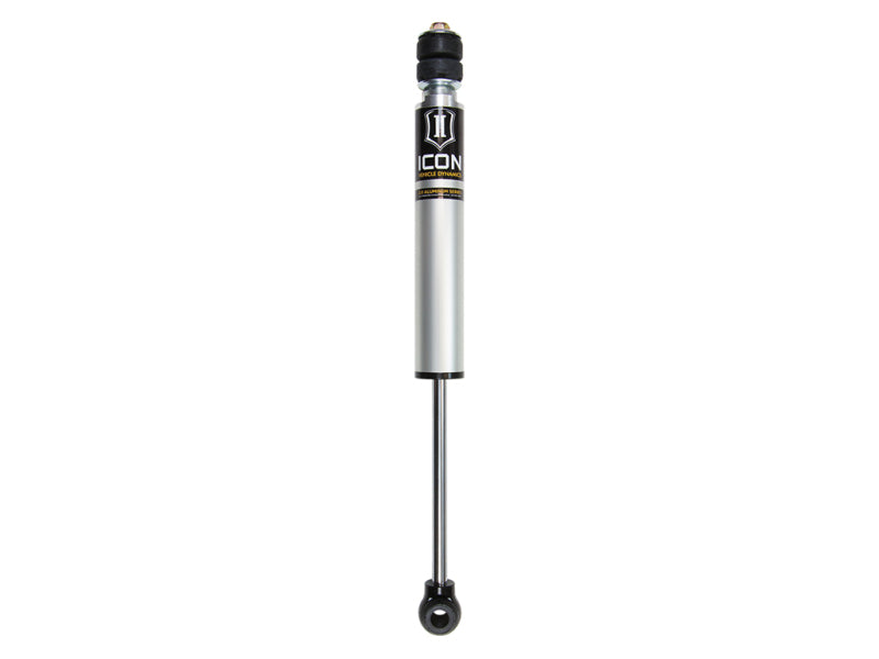 ICON 2025 Toyota 4Runner 0-3in Rear 2.0 VS Aluminum Series Internal Resevoir Shock