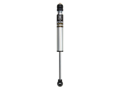 ICON 2025 Toyota 4Runner 0-3in Rear 2.0 VS Aluminum Series Internal Resevoir Shock