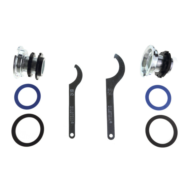 Bilstein B14 12-14 Ford Focus PSS Suspension Kit Bilstein