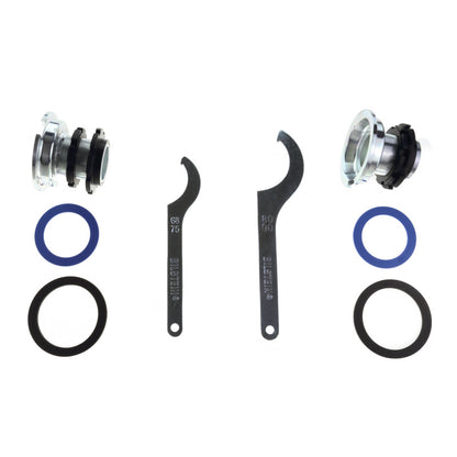 Bilstein B14 12-14 Ford Focus PSS Suspension Kit Bilstein