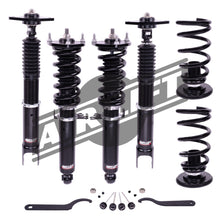 Load image into Gallery viewer, Air Lift 79010 07-08 Infiniti G35 / 09-13 Infiniti G37 Coilover Kit