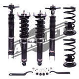 Air Lift 79010 07-08 Infiniti G35 / 09-13 Infiniti G37 Coilover Kit