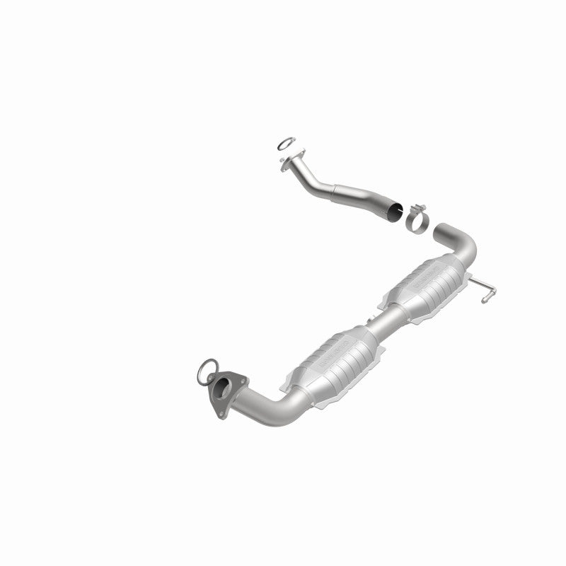 Magnaflow 07-12 Toyota Tundra 4.0L Direct Fit Converter Magnaflow