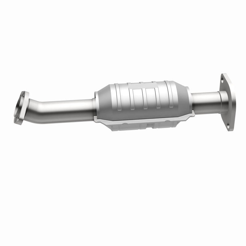 MagnaFlow Conv DF 02-03 MPV 3.0L Driver Side Rear OEM Magnaflow