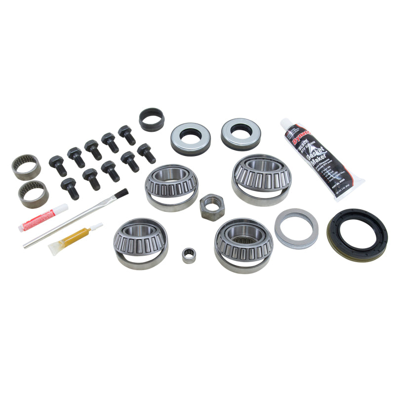 USA Standard Master Overhaul Kit For The 99-13 GM 8.25in IFS Diff Yukon Gear & Axle