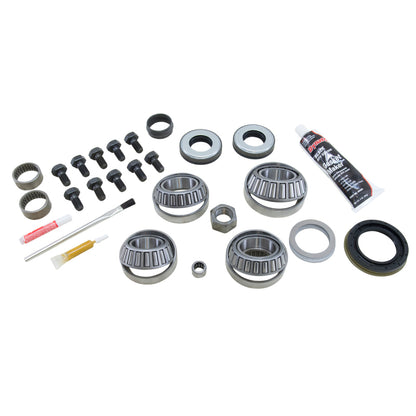 USA Standard Master Overhaul Kit For The 99-13 GM 8.25in IFS Diff Yukon Gear & Axle
