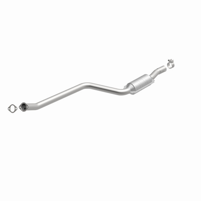 Magnaflow Conv DF 2006 BMW 530xi 3.0L OEM Magnaflow