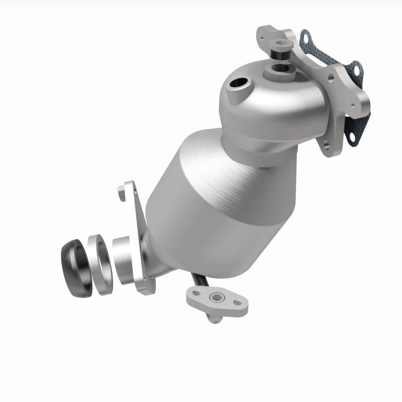 MagnaFlow 5531030 Direct-Fit Catalytic Converter