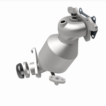MagnaFlow 5531030 Direct-Fit Catalytic Converter