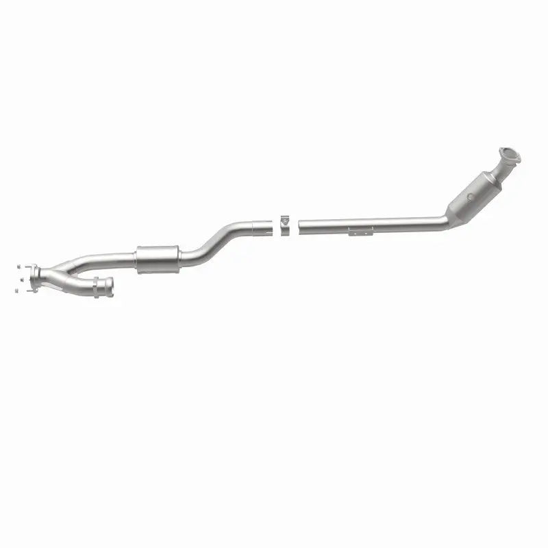 MagnaFlow Conv DF 06-07 Mercedes C230 2.5L Driver Side Magnaflow