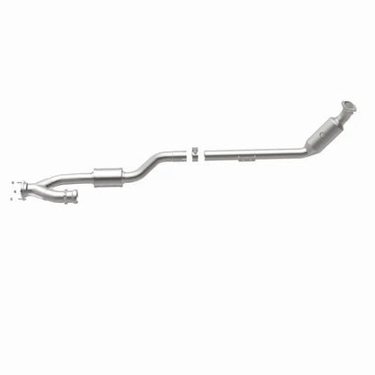 MagnaFlow Conv DF 06-07 Mercedes C230 2.5L Driver Side Magnaflow