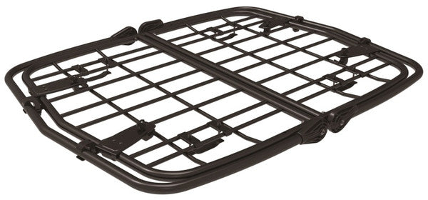 3D Maxpider 6103L EXT Universal Roof Basket Extension Large 22In X 1In X 39In